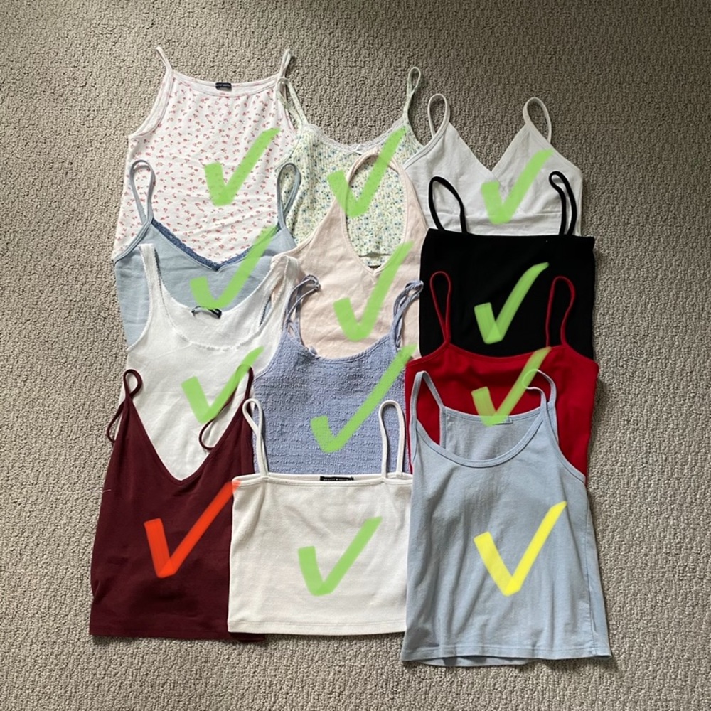 Brandy Melville collection